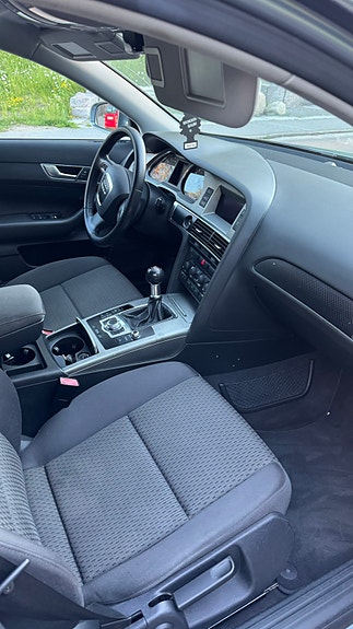 Audi A6 6 of 10