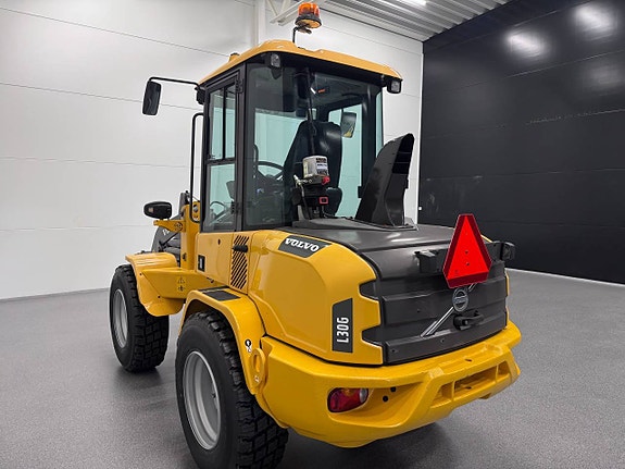 Volvo L30GS  Snabbgående 4 of 5