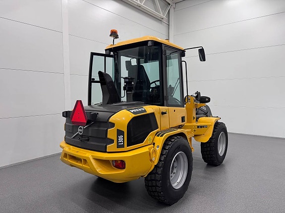 Volvo L30GS  Snabbgående 2 of 5