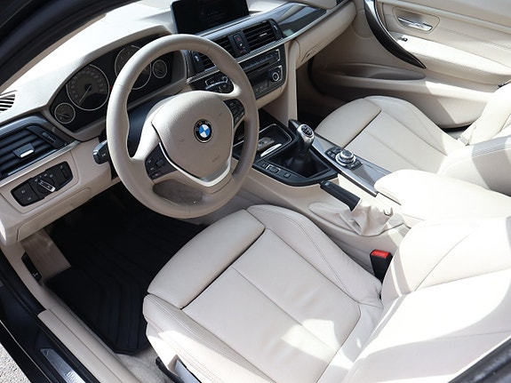 BMW 320d 7 of 17