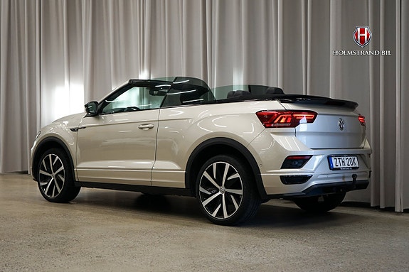 Volkswagen T-Roc 5 of 24