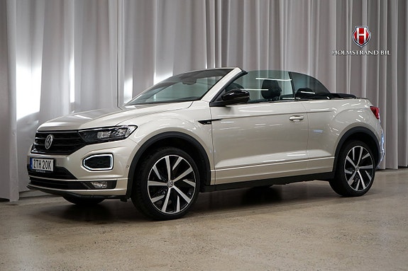 Volkswagen T-Roc 4 of 24