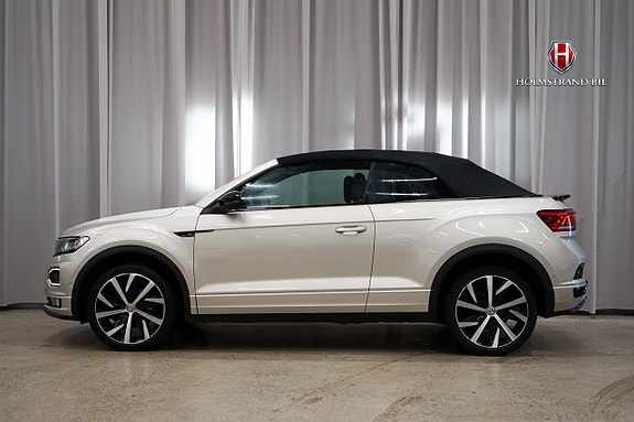 Volkswagen T-Roc 3 of 24