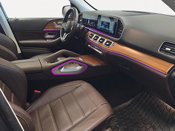 Mercedes-Benz GLE350 de 20 of 23