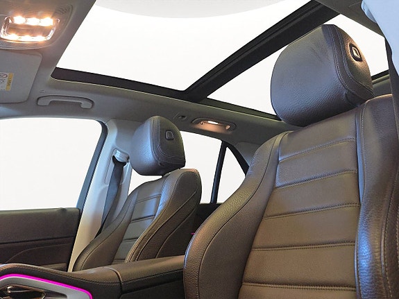 Mercedes-Benz GLE350 de 19 of 23