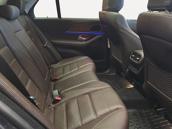 Mercedes-Benz GLE350 de 18 of 23