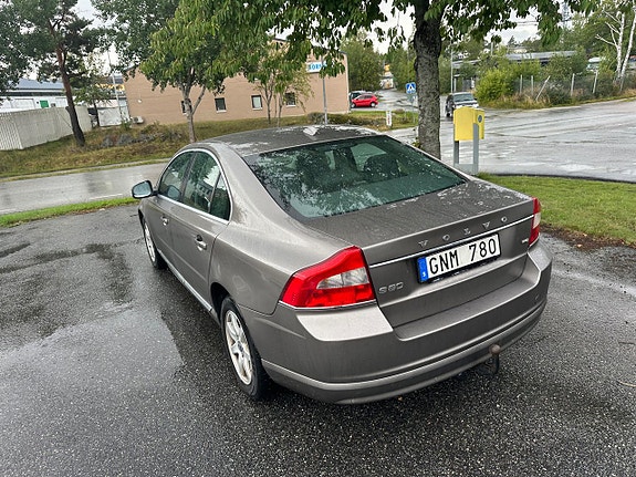 Volvo S80 8 of 15