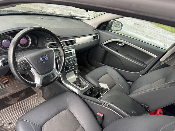 Volvo S80 9 of 15