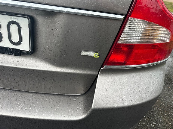 Volvo S80 6 of 15