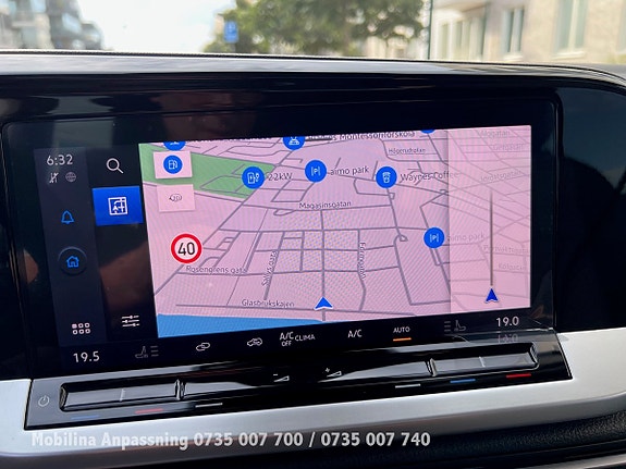 Ford Connect Tourneo 28 of 30