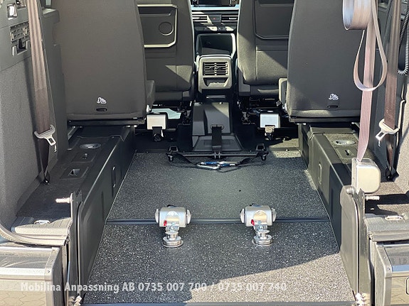 Ford Connect Tourneo 14 of 30