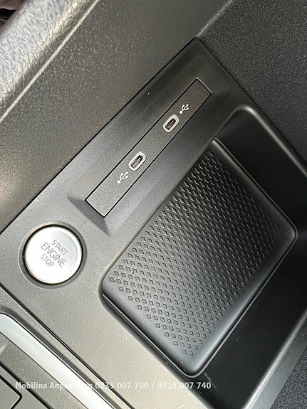 Ford Connect Tourneo 29 of 30