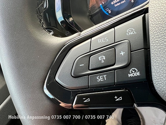 Ford Connect Tourneo 24 of 30