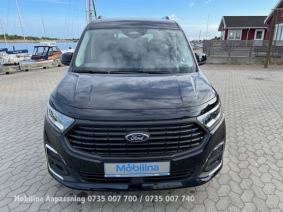 Ford Connect Tourneo 6 of 30