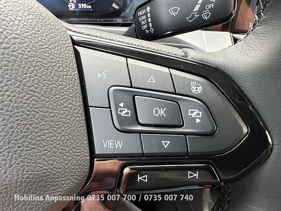 Ford Connect Tourneo 25 of 30