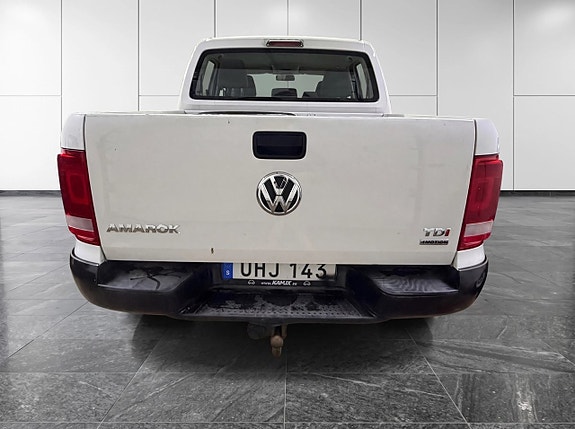 Volkswagen Amarok 5 of 14