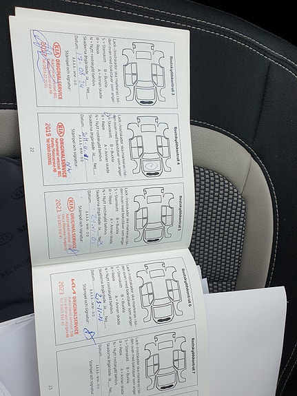Kia Ceed 13 of 15