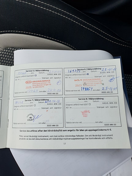 Kia Ceed 12 of 15