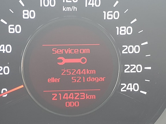 Kia Ceed 8 of 15