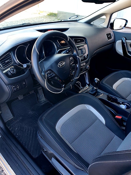 Kia Ceed 5 of 15