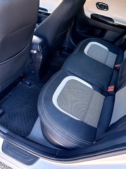 Kia Ceed 6 of 15