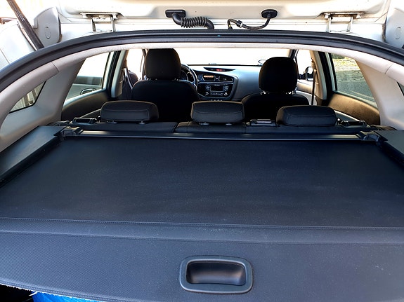 Kia Ceed 7 of 15