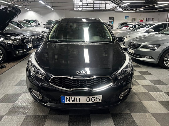 Kia Ceed 6 of 17