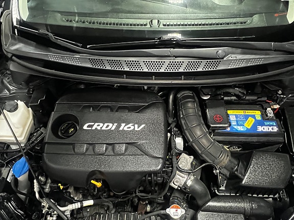 Kia Ceed 17 of 17