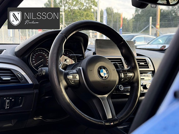 BMW M140i 30 of 30