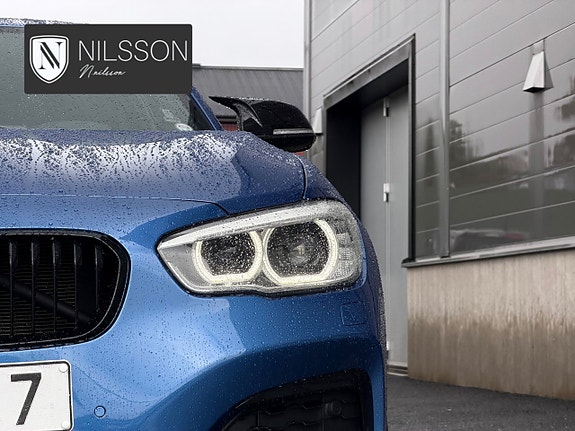 BMW M140i 11 of 30