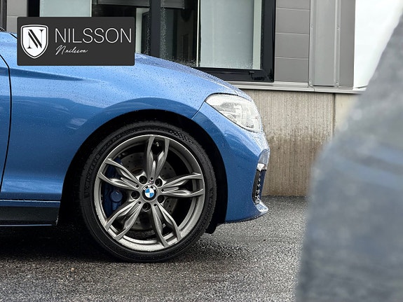 BMW M140i 21 of 30
