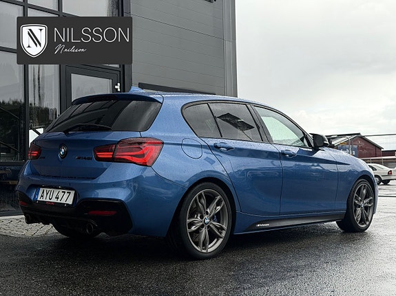 BMW M140i 16 of 30