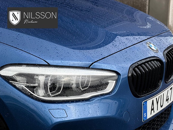 BMW M140i 4 of 30