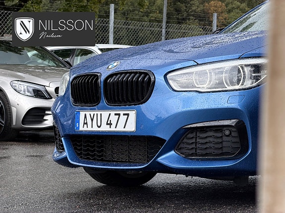 BMW M140i 8 of 30