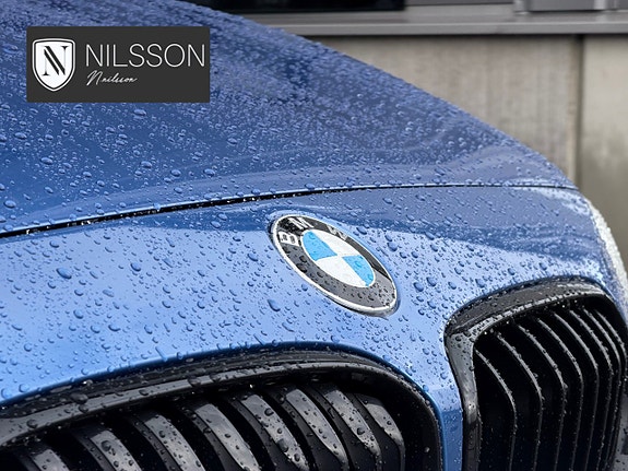 BMW M140i 5 of 30