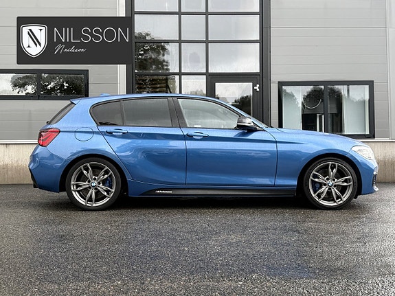 BMW M140i 20 of 30