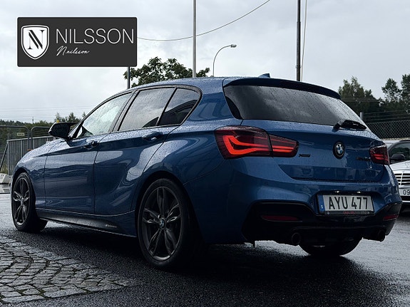 BMW M140i 12 of 30