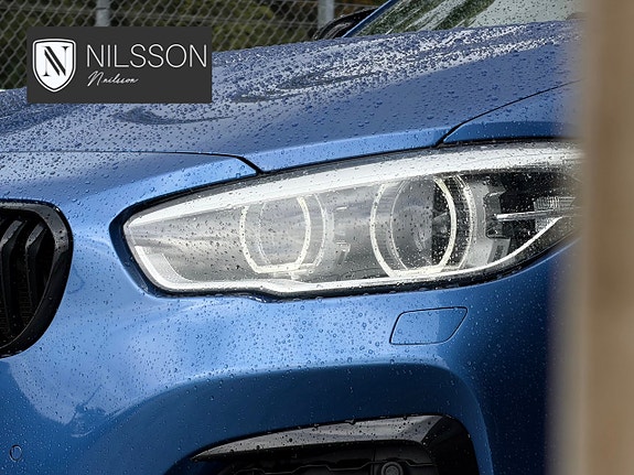 BMW M140i 7 of 30
