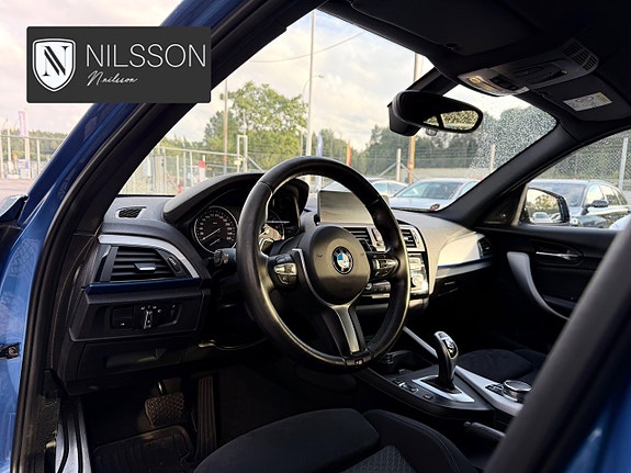 BMW M140i 29 of 30