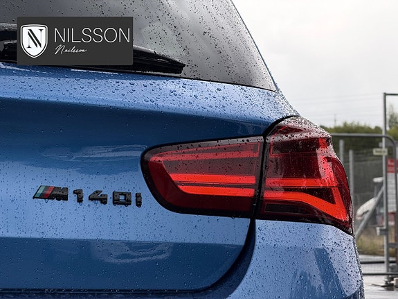 BMW M140i 15 of 30