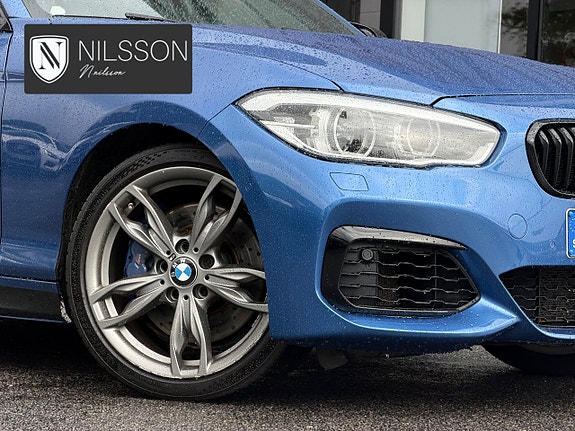BMW M140i 3 of 30