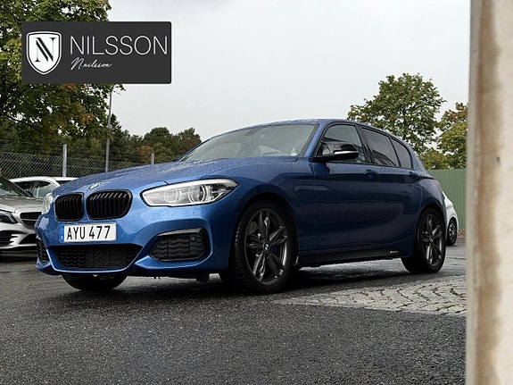 BMW M140i 6 of 30