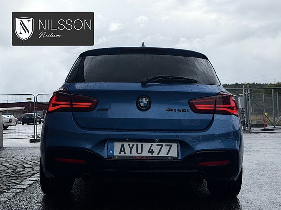 BMW M140i 14 of 30