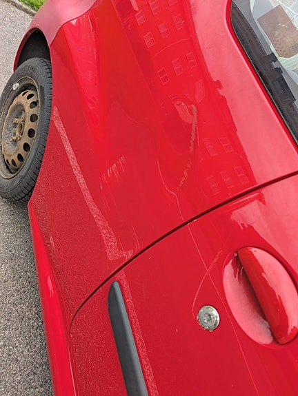 Peugeot 107 8 of 9