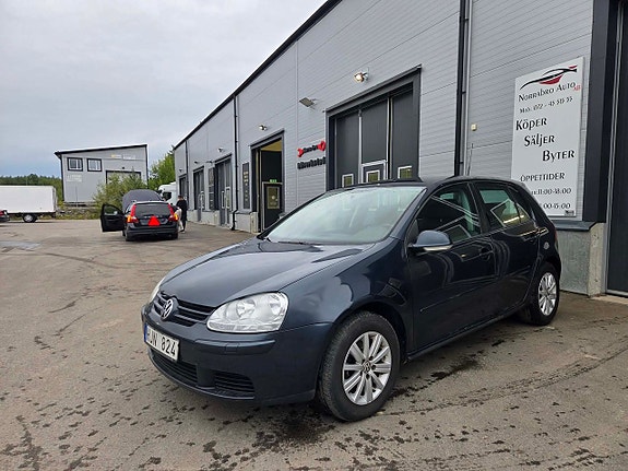 Volkswagen Golf I 9 of 14