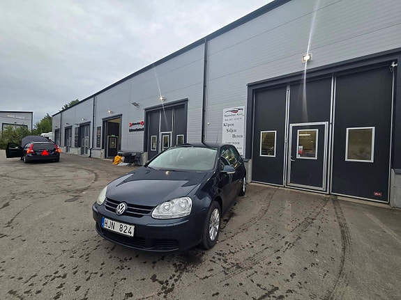 Volkswagen Golf I 13 of 14