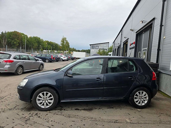 Volkswagen Golf I 6 of 14