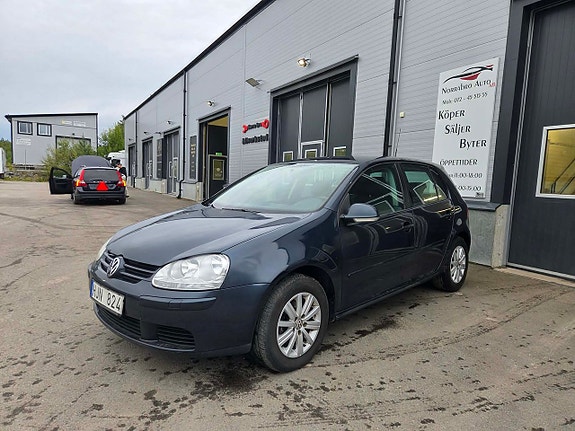 Volkswagen Golf I 4 of 14