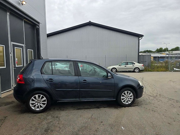 Volkswagen Golf I 3 of 14