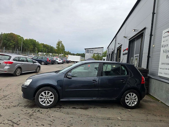 Volkswagen Golf I 2 of 14
